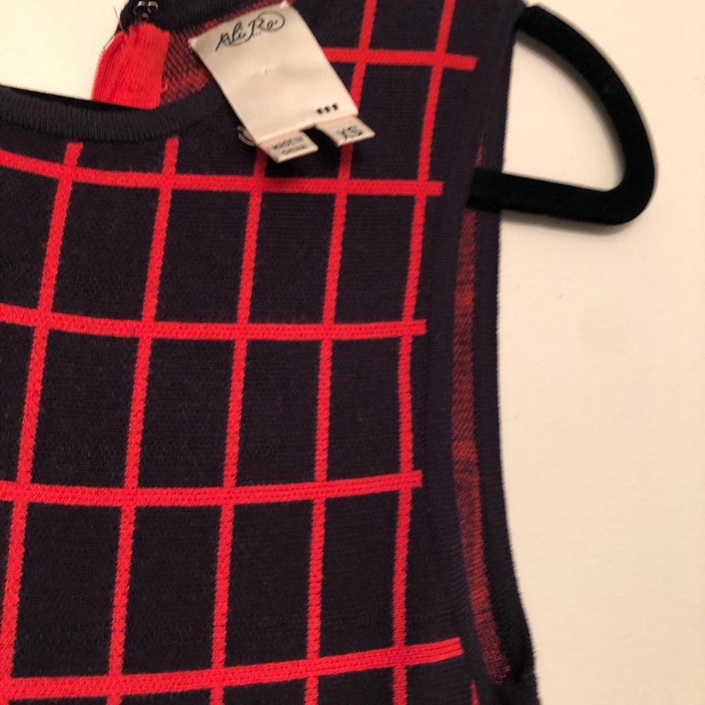 Ali ro sweater dress size xs